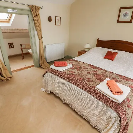 Casa vacanze Row Foot *