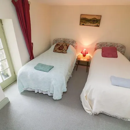 Casa vacanze Row Foot *